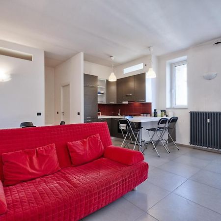 San Donato Balcony Flat Apartamento Turim Exterior foto