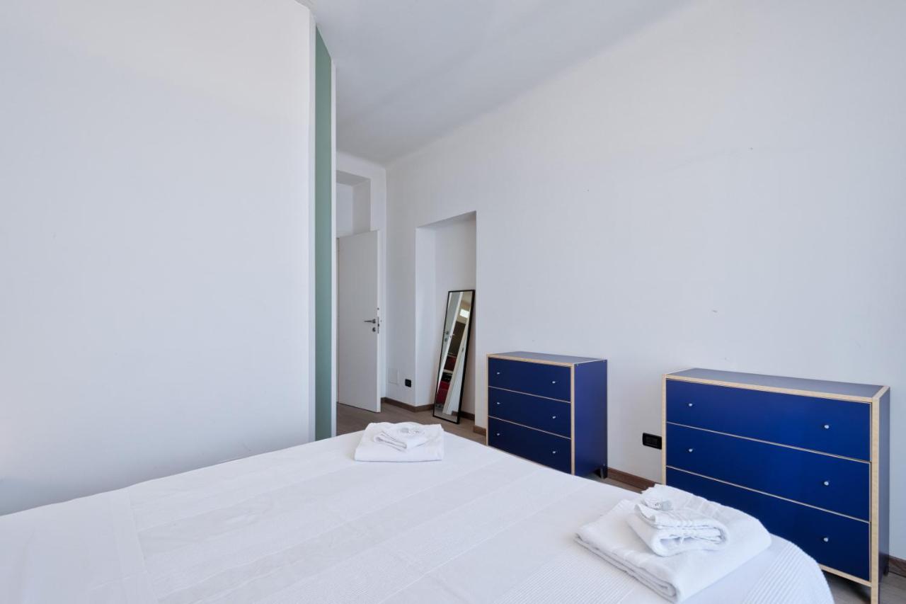 San Donato Balcony Flat Apartamento Turim Exterior foto