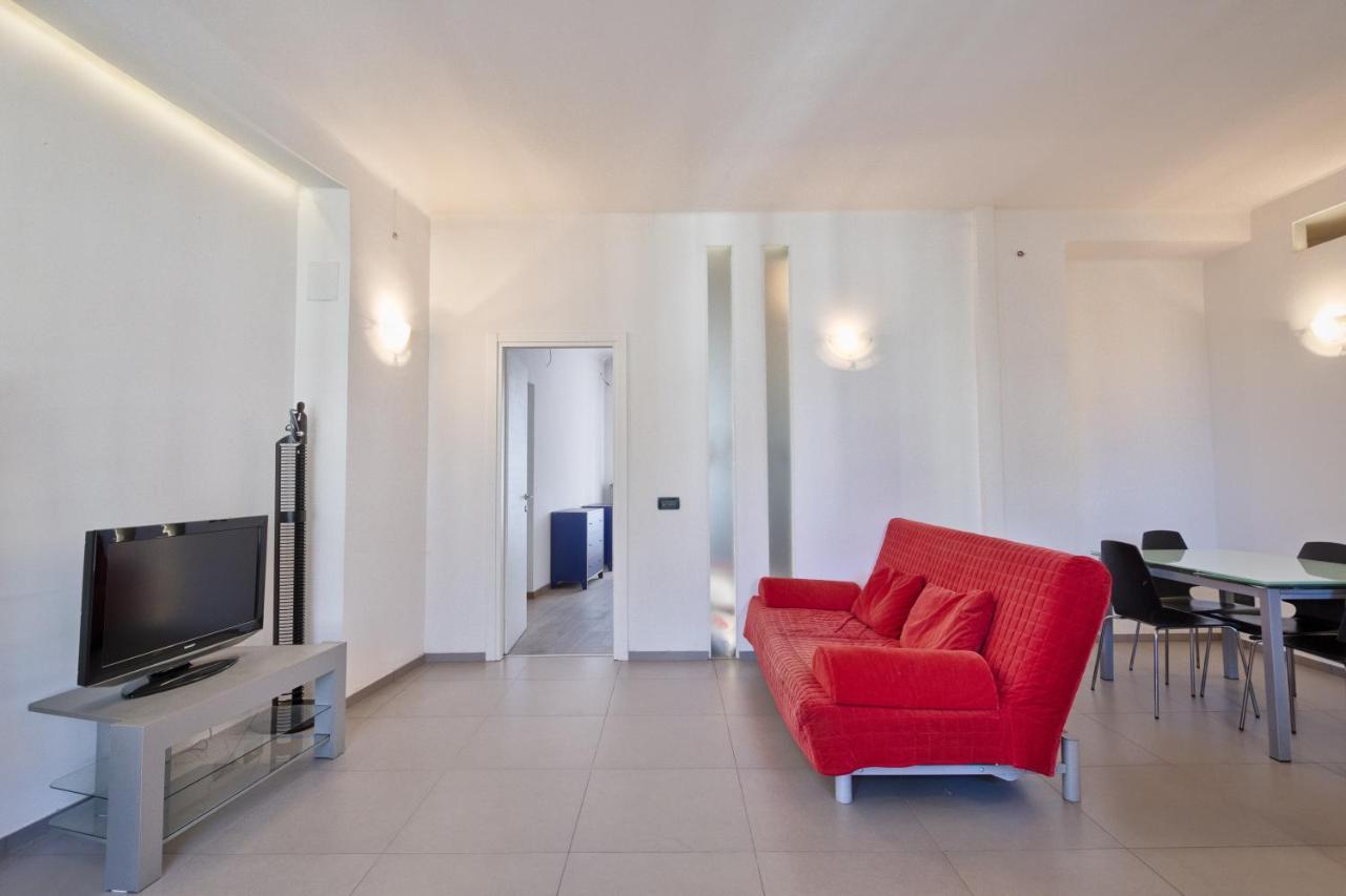 San Donato Balcony Flat Apartamento Turim Exterior foto