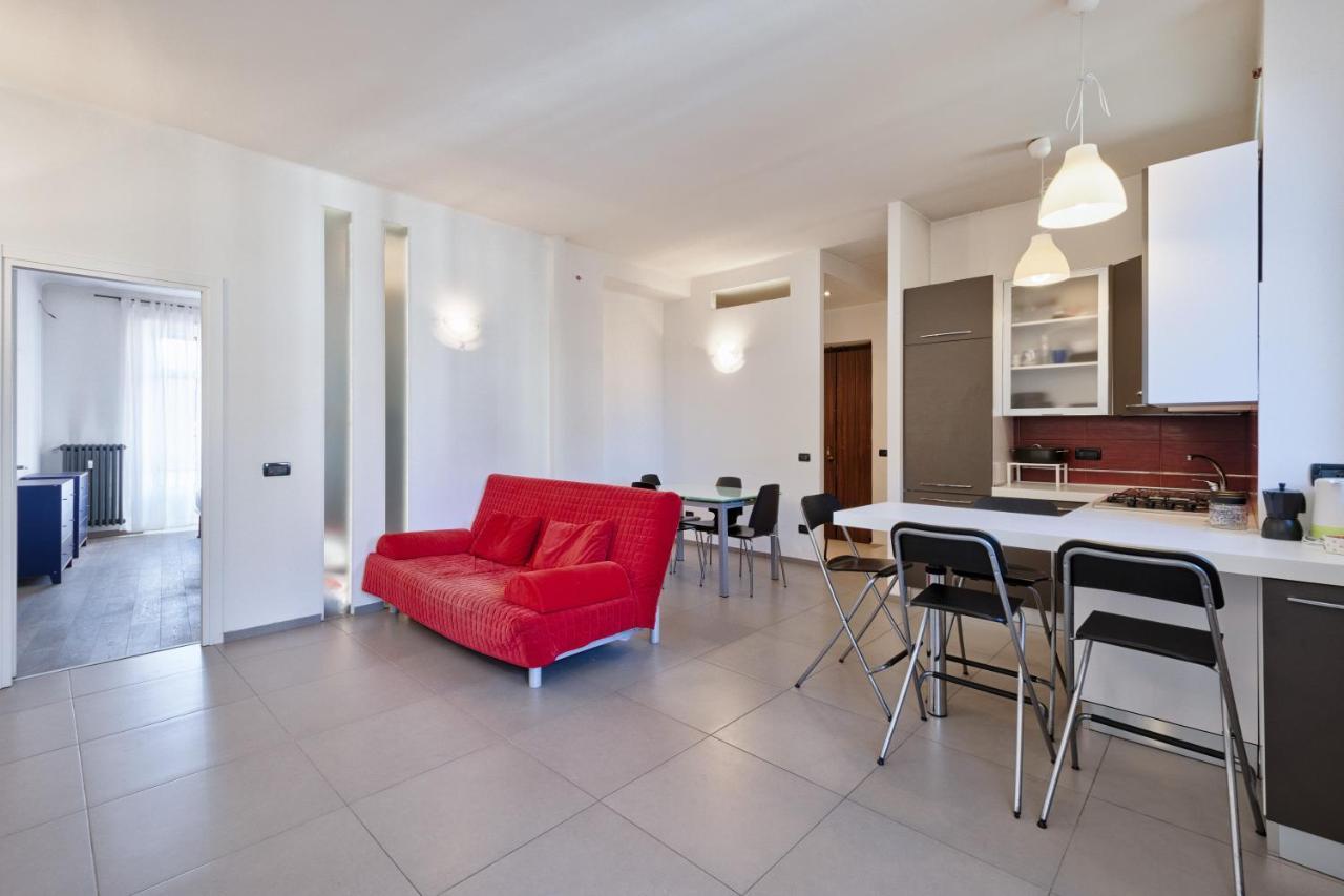 San Donato Balcony Flat Apartamento Turim Exterior foto