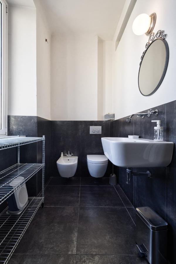 San Donato Balcony Flat Apartamento Turim Exterior foto