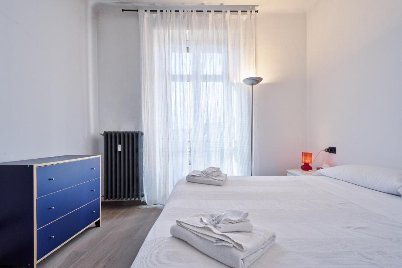 San Donato Balcony Flat Apartamento Turim Exterior foto