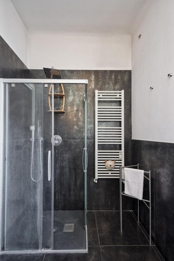 San Donato Balcony Flat Apartamento Turim Exterior foto