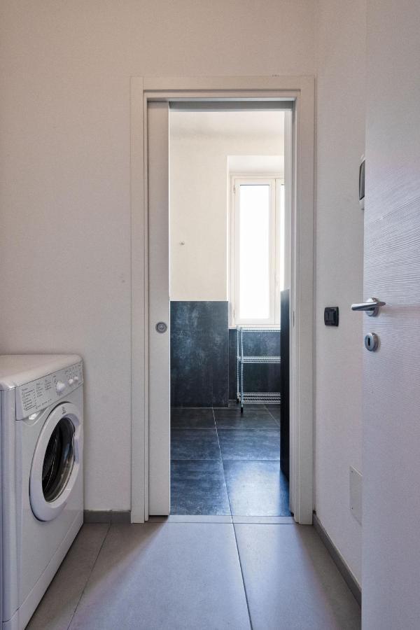 San Donato Balcony Flat Apartamento Turim Exterior foto