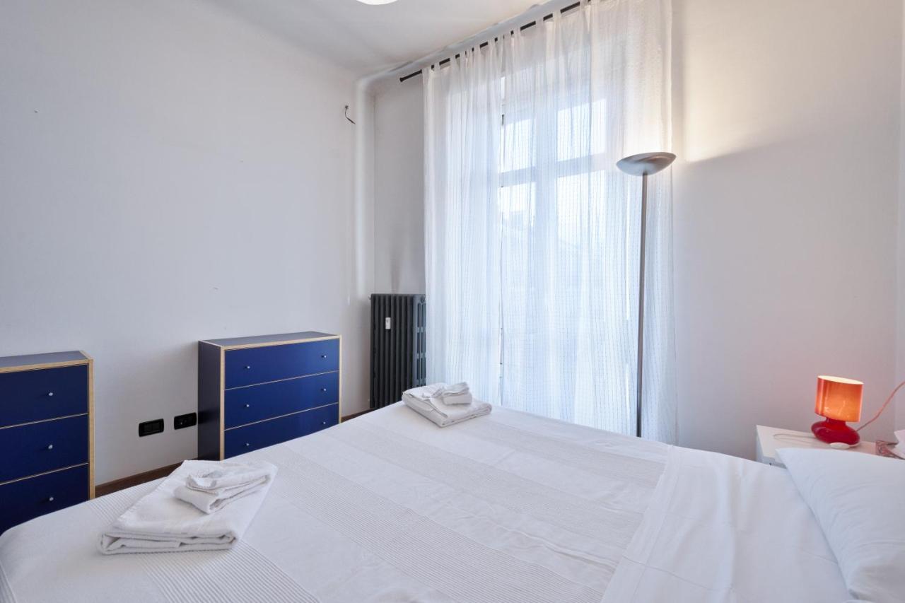 San Donato Balcony Flat Apartamento Turim Exterior foto