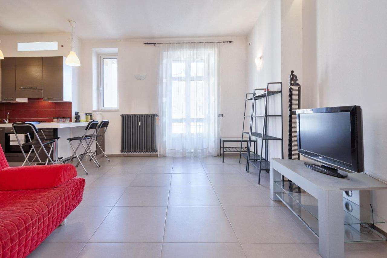 San Donato Balcony Flat Apartamento Turim Exterior foto