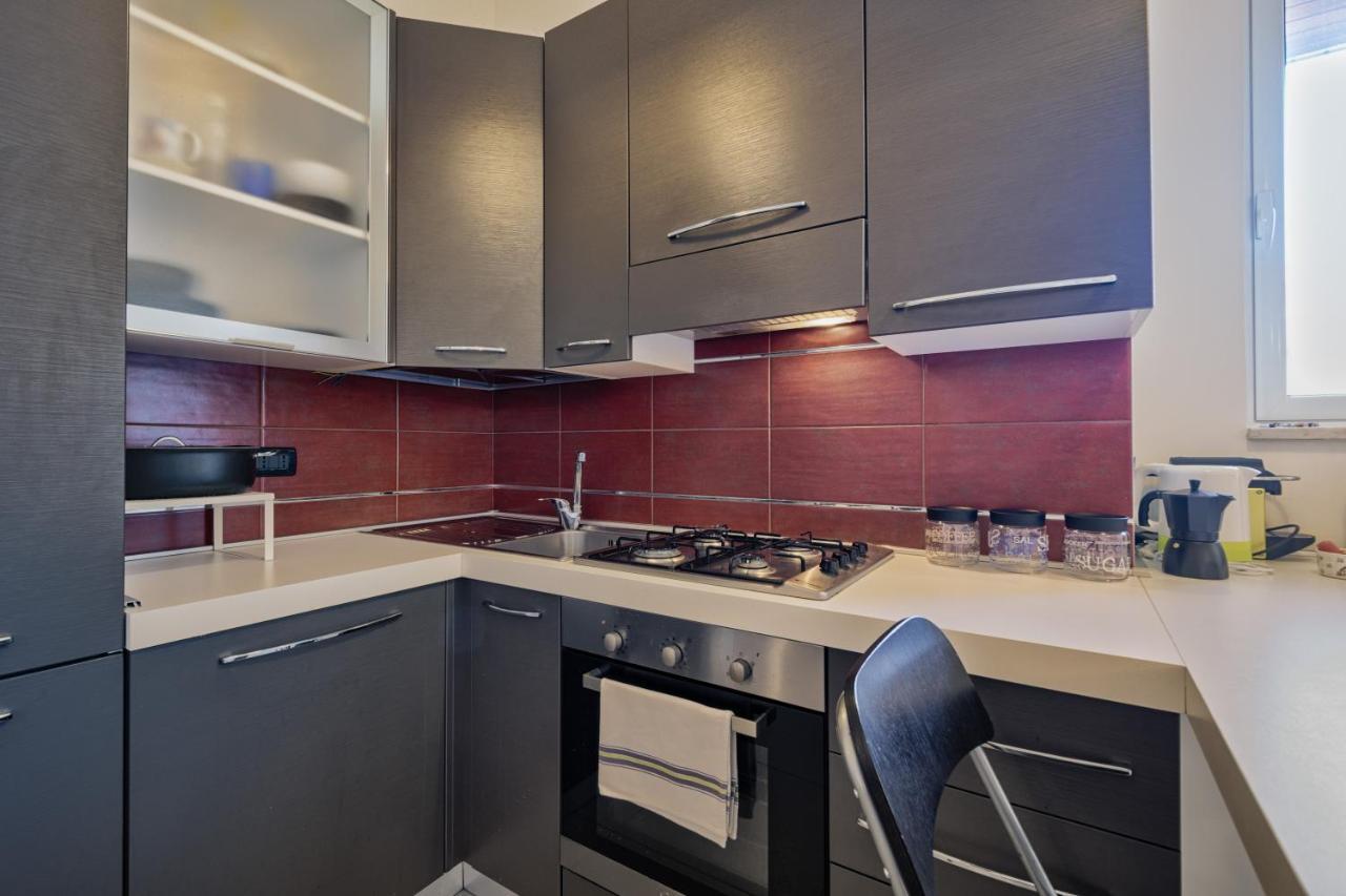 San Donato Balcony Flat Apartamento Turim Exterior foto