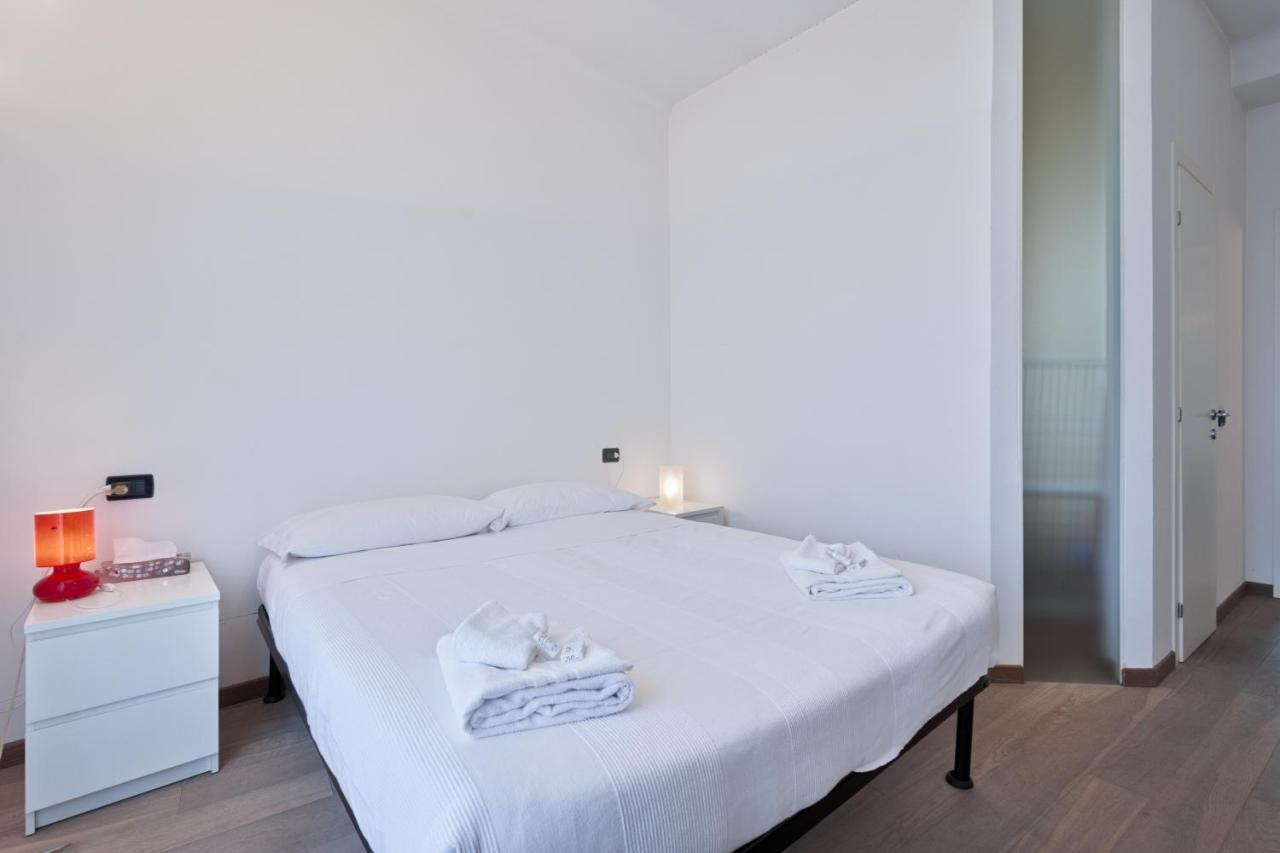 San Donato Balcony Flat Apartamento Turim Exterior foto