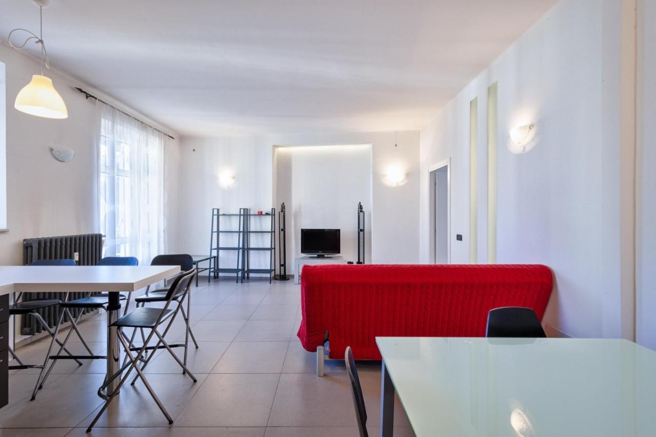 San Donato Balcony Flat Apartamento Turim Exterior foto