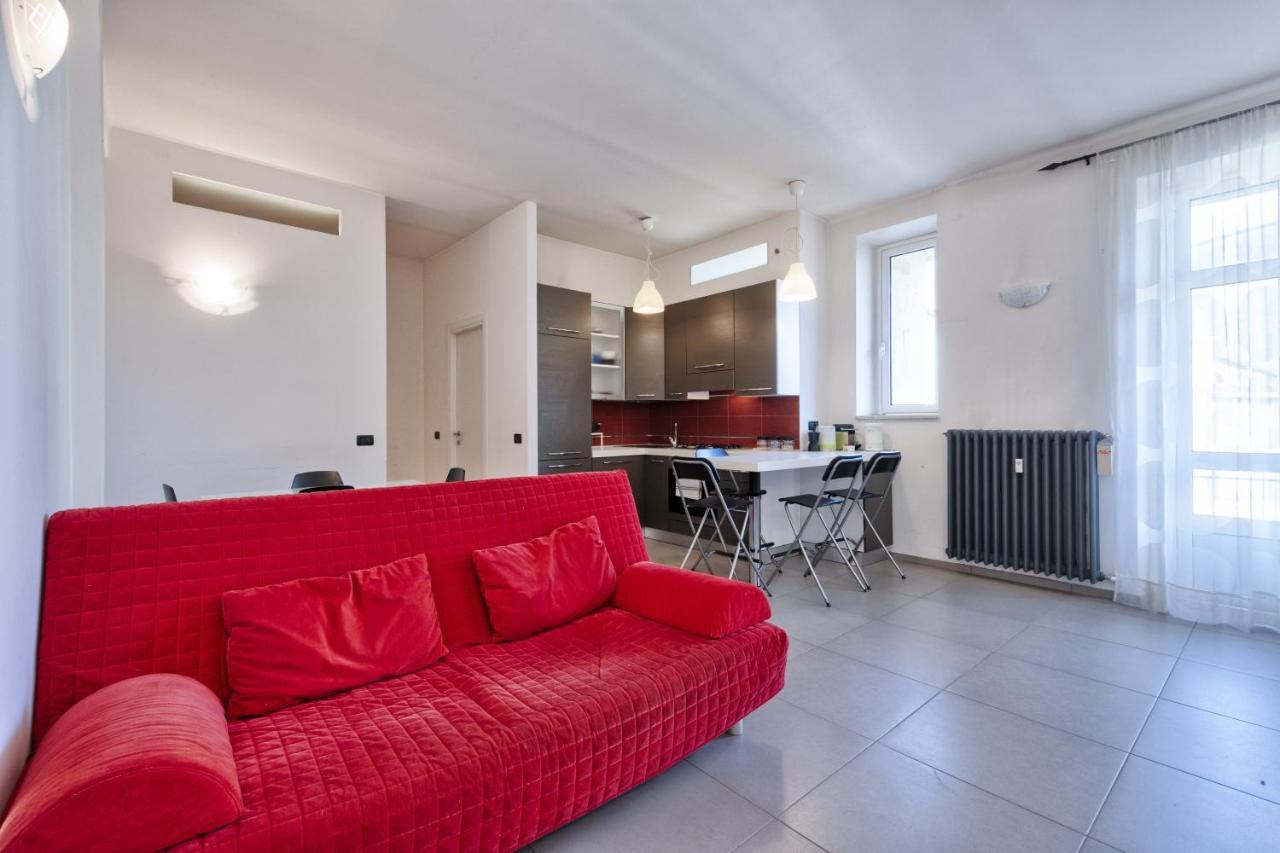 San Donato Balcony Flat Apartamento Turim Exterior foto