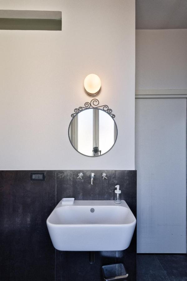 San Donato Balcony Flat Apartamento Turim Exterior foto
