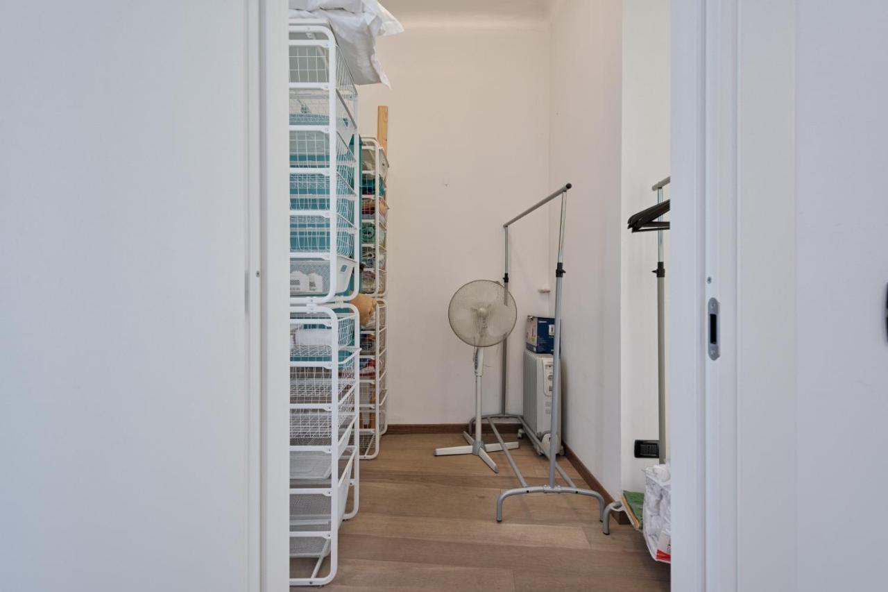 San Donato Balcony Flat Apartamento Turim Exterior foto