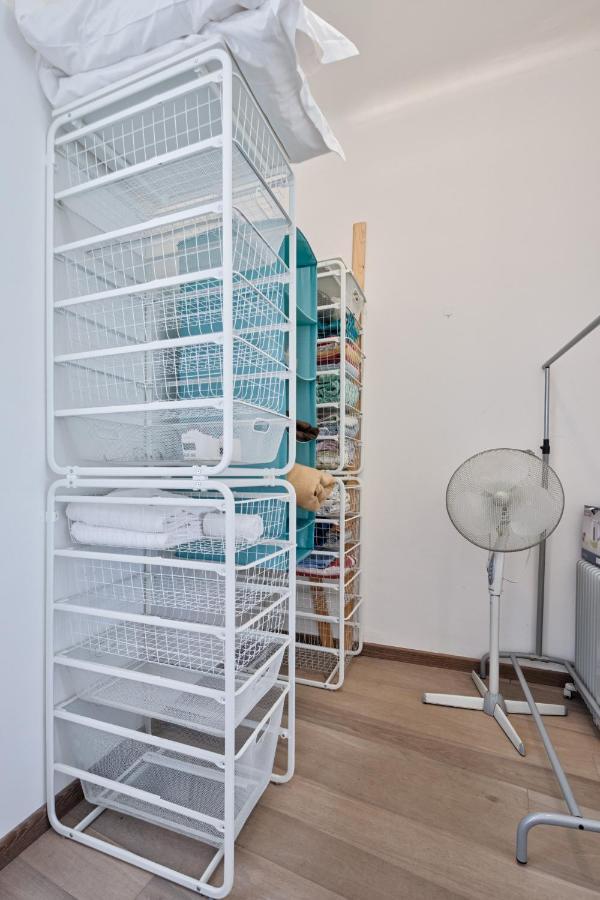 San Donato Balcony Flat Apartamento Turim Exterior foto