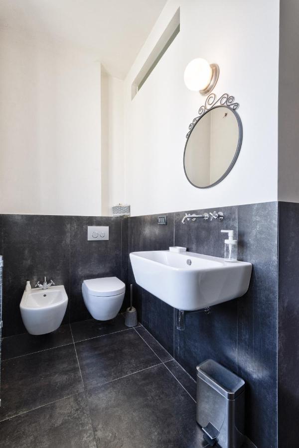 San Donato Balcony Flat Apartamento Turim Exterior foto