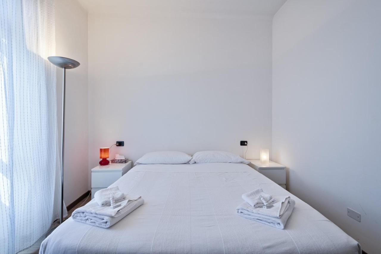 San Donato Balcony Flat Apartamento Turim Exterior foto